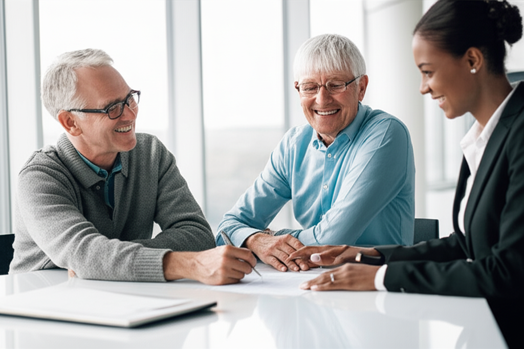 Empréstimo Consignado
